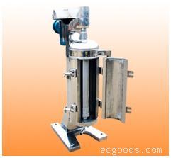 生物型管式分离机/销售零配件