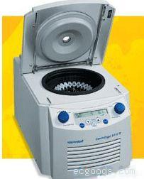 进口全系列台式 sigma离心机－天呈医流现货价格低