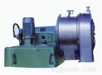 HY-800N型卧式活塞推料离心机