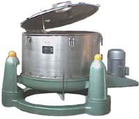 SD型三足式吊袋卸料离心机