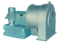 HY型卧式活塞推料离心机