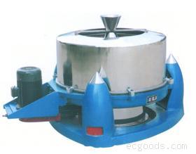 SX/SXV型人工下卸料离心机