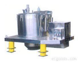 PX型人工下卸料离心机