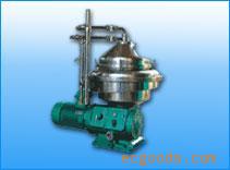 碟式分离机系列