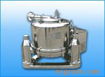 SSC600-NG三足式沉降离心机