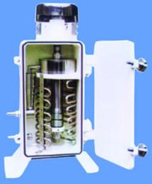 GQ57高速管式离心机