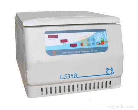 冷冻离心机 低速离心机  大容量离心机－天呈医流021－65532080