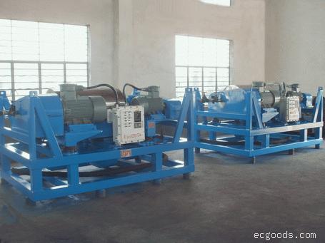 油田钻井离心机