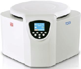 台式低速离心机