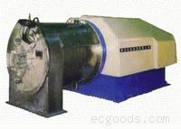 P-60型卧式活塞双级推料离心机