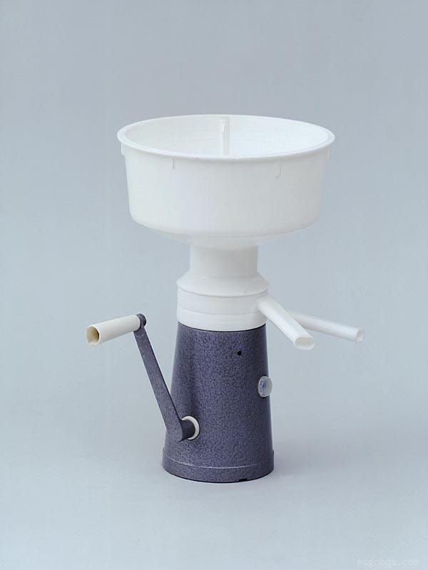 乳脂分离机 50L/h 手动