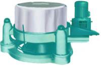 SX型三足式人工下部卸料离心机