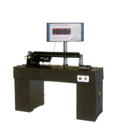 电机转子平衡机