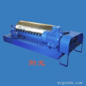 卧螺沉降离心机