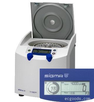 Microfuge 18台式微量离心机