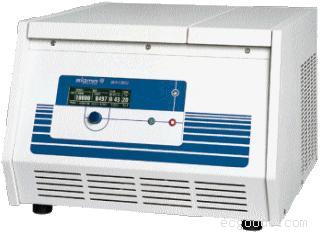 Allegra 64R台式高速冷冻离心机