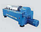 苏州优耐特卧螺离心机