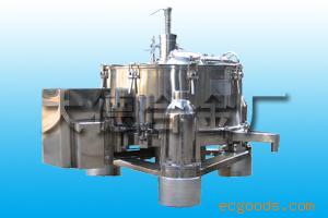 SS-N型三足离心机