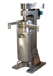 GF105型管式分离机