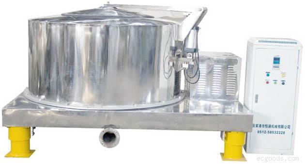 CO系列变频全自动脱水机