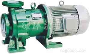 耐腐蚀磁力泵