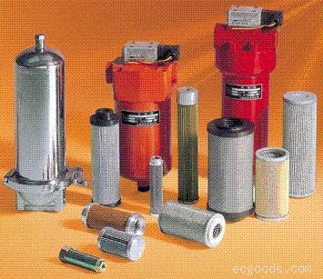 液压过滤器