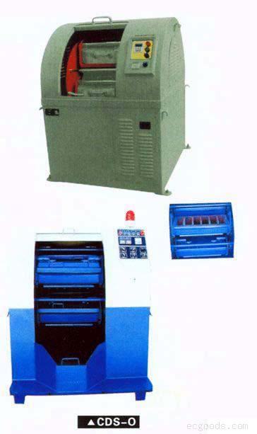 离心研磨机、强力高速离心式研磨机、离心抛光桶、高速抛光机、高速研磨机的特点、用途