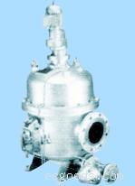 AF型自动反冲洗过滤机(进口机型)