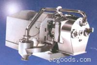 FWZ型系列翻袋式自动离心机