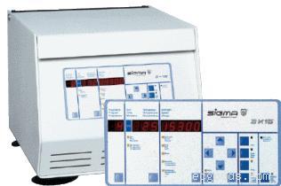 Allegra 21台式高速离心机