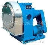 IW离心卸料离心机