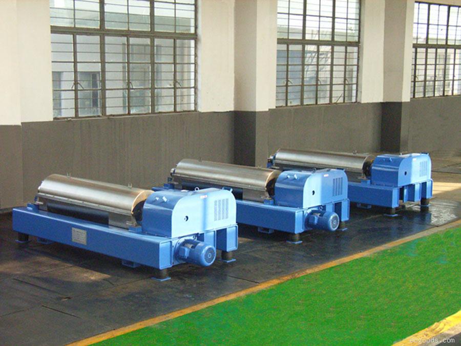 大豆蛋白分离离心机