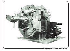 GKH系列全自动卧式虹吸刮刀离心机