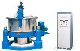 SGZ,LGZ系列全自动刮刀下卸料离心机