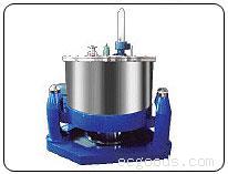 SGZ系列全自动刮刀下卸料离心机