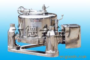 SSC600NG沉降离心机