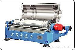 LW系列螺旋卸料沉降离心机