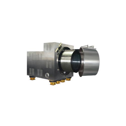 GKF防爆式卧式刮刀卸料离心机