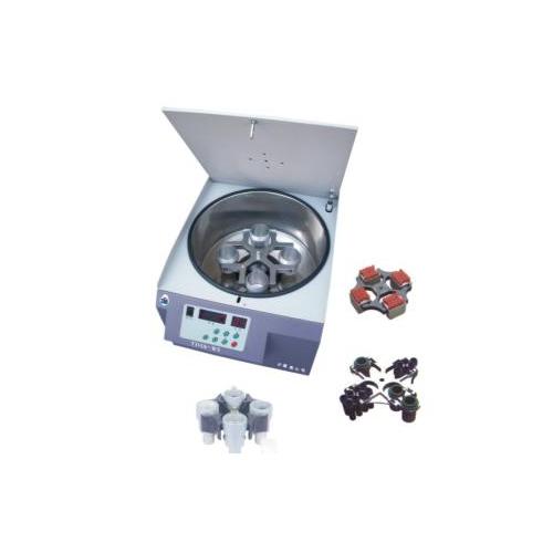 台式大容量低速离心机