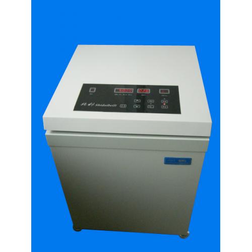 低速冷冻离心机