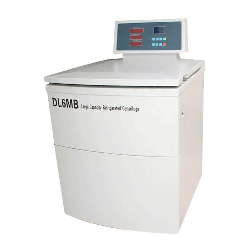 低速大容量冷冻离心机