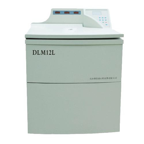 超大容量冷冻离心机