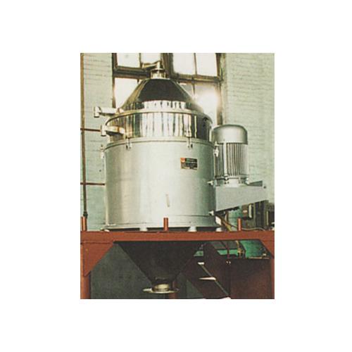 LLG350型立式螺旋卸料离心机