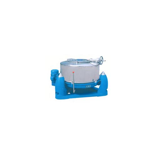 SSC三足式上部卸料沉降离心机