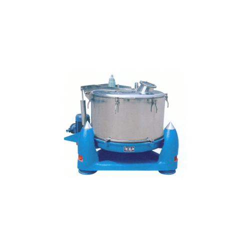 SD三足式上部卸料吊袋离心机