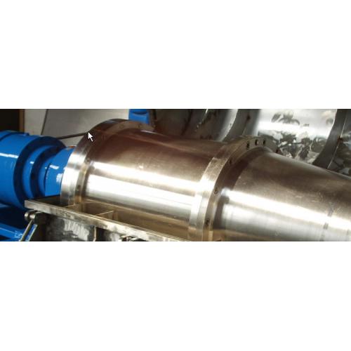 蛋白分离卧螺离心机