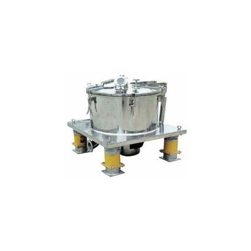 PSB平板式上部卸料离心机