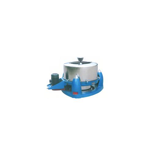 SX三足式人工下部卸料离心机