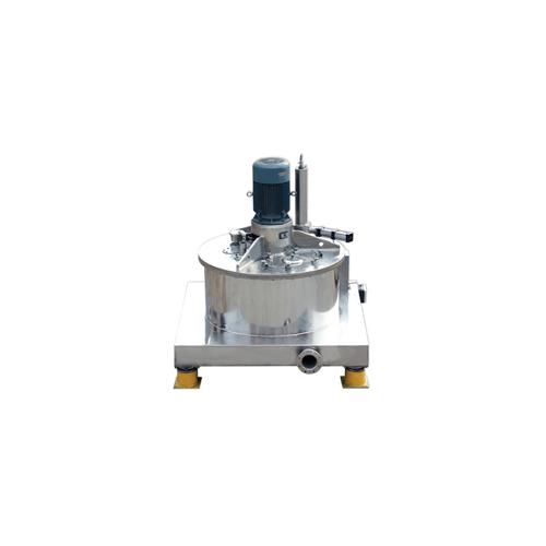 AUT刮刀下部卸料自动离心机