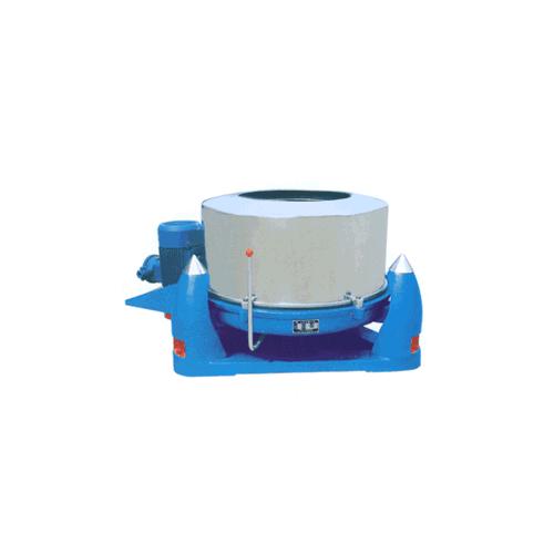 SS三足式人工上卸料离心机